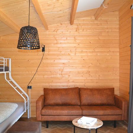 Camping-Aller-Leine-Tal Engehausen Buitenkant foto